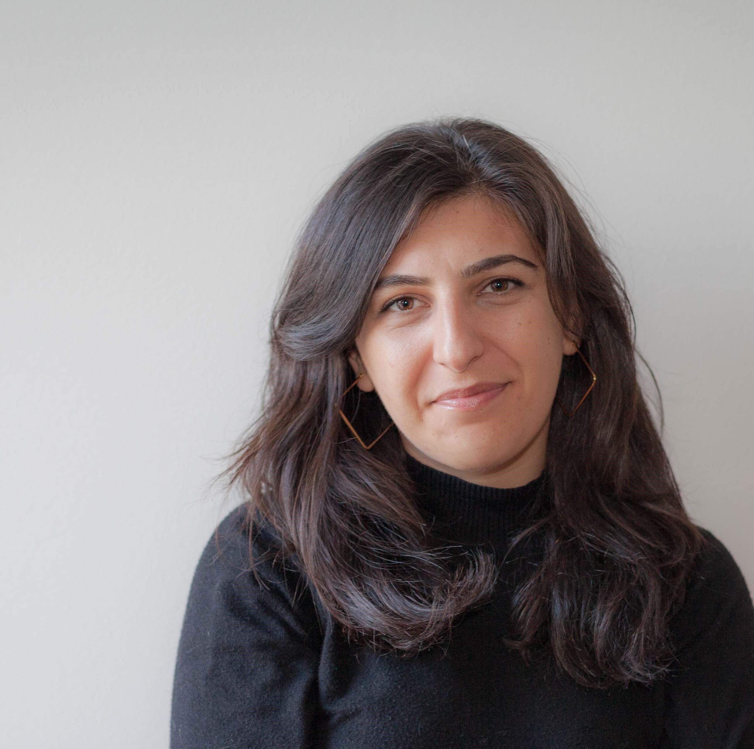 Shushan Margaryan